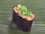 natto(gunkan-maki)